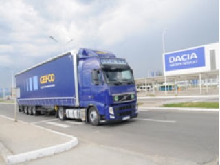 ЖЕФКО разширява партньорството си с Дачия