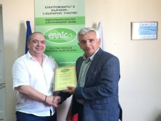Компанията ИСЕ ЕНЕРДЖИ ООД e най-новия член на ИКЕМ