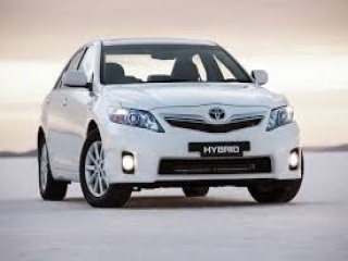 Toyota Corolla вече с хибриден модел