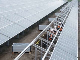 12,4% от Европа вече се захранва от възобновяеми енергийни източници