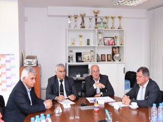 БФАС и ИКЕМ създават комисия за електромобилен спорт
