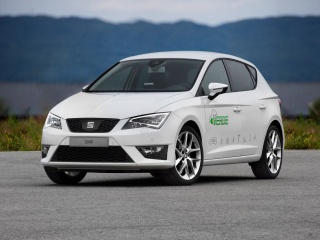 Seat похарчи 34 млн. евро за хибрид
