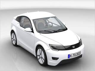 Daimler и BMW с общ проект