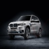 Хибридно BMW X5 пристига във Франкфурт