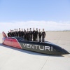 Venturi представи най-мощният електромобил