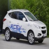 Hyundai Motor дари 4 автомобила с горивни клетки