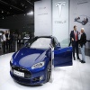 Защо германците не харесват Tesla?