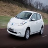Още електромобили от Nissan