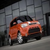 Kia пуска електрически Soul още догодина
