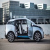Електромобилът BMW i3