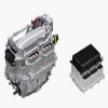Toyota подобри горивната ефективност на хибридите си с 10% със SiC Inverter