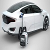 Toyota Mirai - предвестник за смъртта на нефтената ера