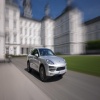 Porsche Cayenne e-Hybrid ще се зарежда от мрежата