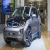 Германия иска 1 млн. електромобила по пътищата си до 2020 г.