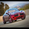 Американската фирма Fisker Automotive представя изцяло новия си модел - Fisker Atlantic