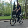 Нов алтернативен транспорт във ваканционно селище - Албена