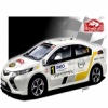 Opel Ampera дебютира на рали ''Монте Карло''