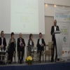 ИКЕМ взе участие във втората конференция за устойчиво развитие - Sustainability Forum Sofia 2012