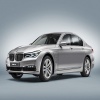 BMW 7-Series с разход 2,1 л/100 км постави началото на нов бранд