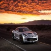 Corvette става електрически