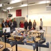 Посещение на представители на ИКЕМ в Дания (5-7 Март 2012 г.)