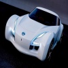 Nissan тества спортния си модел 380Z