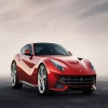 Ферари потвърди своя Hybrid V12 от ново поколение