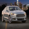 Ford Fusion е ''Еко автомобил на годината'' в САЩ