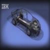Battery 500 Project - 800 километра с едно зареждане