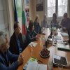 Проведе се първата за 2018г. среща на групата за образование по електрическа мобилност