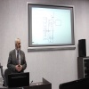 Руската академия по транспорт с отличие за член на ИКЕМ