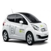 Kia повишава енергийната плътност на батериите си