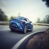 4-степенен автоматик за новия хибрид на Lexus