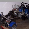 Електрическият Lotus 7 супер