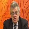 Поздравителен адрес до проф. Малиновски - Председател на Общото събрание на БАН