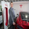 Новата Tesla Model 3 с цена от $35 000