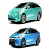 Новата Toyota Prius ще бъде коренно различна