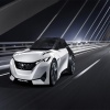 Peugeot пуска хибрид и електромобил
