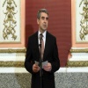 Президентът удостои проф. Енчо Попов с орден Стара планина - първа степен
