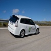 Saab Automobile е продадена на японско-китайски електромобилен консорциум