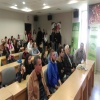 Стартира информационна кампания за електромобилност в ПГ Велизар Пеев в гр. Своге