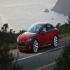 Tesla работи върху Model S за високи скорости