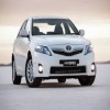 Toyota Corolla вече с хибриден модел
