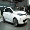 Renault Zoe поставя нови стандарти