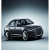 Това е Audi A6 L e-tron