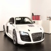 Audi е готов с прототипа F12