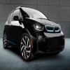 BMW увеличава пробега на i3