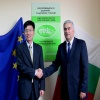 ИКЕМ преговаря с BYD, най-големият китайски производител на електрически автобуси