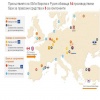 ЖЕФКО - изключителен логистичен партньор на Дженеръл Мотърс