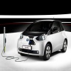 Toyota IQ EV - електромобилът за града